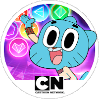 Cartoon Network Plasma Pop (MOD, Unlimited Money)