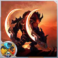 Heroes Infinity: Super Heroes (MOD, Bani nelimitat)