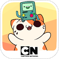KleptoCats Cartoon Network (MOD, Unlimited Money)