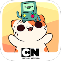 KleptoCats Cartoon Network (MOD, Bani nelimitat)