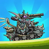 Tank Arena Steel Battle (MOD, Много денег)