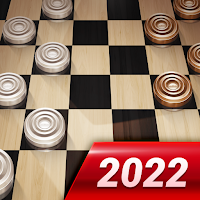 Checkers - Online & Offline (Mod)