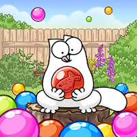Simon’s Cat - Pop Time (MOD, Unlimited Money)