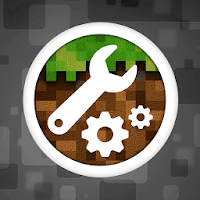 Mod Maker for Minecraft PE (MOD, Unlocked)