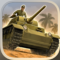 1943 Deadly Desert Premium (MOD, Unlimited Money)