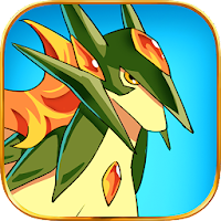 Monster Storm Apoiion(New Ver.) (MOD, Unlimited Money)