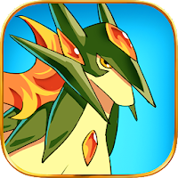Monster Storm Apoiion(New Ver.) (MOD, Unlimited Money)