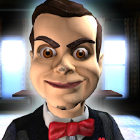Goosebumps Night of Scares (MOD, Всё открыто)
