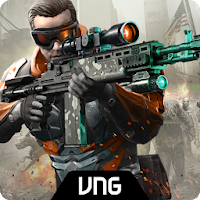 DEAD WARFARE: RPG Zombie Shooting (Mod)