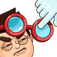 DOP 3: Displace One Part (Mod)