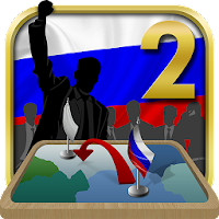 Russia Simulator 2 (MOD, Unlimited Money)