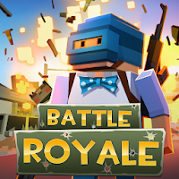 Grand Battle Royale: Pixel FPS (MOD, Bani nelimitat)