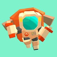 Mars: Mars (MOD, Много денег)