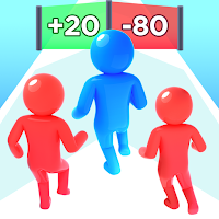 Crowd Evolution! (Mod)