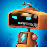 Tiny Robots Recharged (MOD, Free shopping)