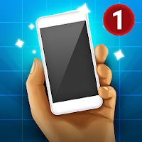 Idle Smartphone Tycoon (MOD, Unlimited Money)