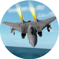 Carpet Bombing 2 (MOD, Totul deblocat)