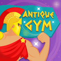 Idle Antique Gym Tycoon: Incremental Odyssey (MOD, Bani nelimitat)