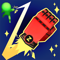 Rocket Punch! (Mod)