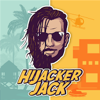 Hijacker Jack (MOD, Unlocked)