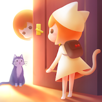 Stray Cat Doors2 (MOD, Unlocked)
