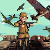 World Warfare 1944: WW2 Game (MOD, Cumpărături gratuite)