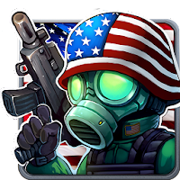 Zombie Diary (MOD, Много денег)