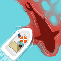 Hooked Inc: Fisher Tycoon (MOD, Много денег)