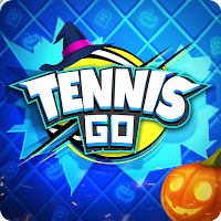 Tennis GO : World Tour 3D (Mod)