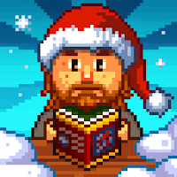 Knights of Pen & Paper 2: RPG (MOD, Free shopping)