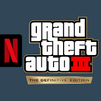 GTA III – NETFLIX (Mod)