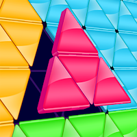 Block! Triangle puzzle: Tangram (Mod)