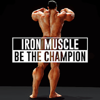 Iron Muscle - Be the champion (MOD, Unlimited Money)