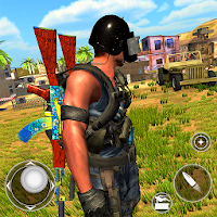 Fire Squad Battle Royale - Free Gun Shooting Game (Mod)
