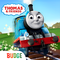 Thomas & Friends: Magical Tracks (MOD, Unlocked)