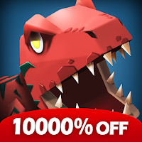 Call of Mini™ Dino Hunter (MOD, Unlimited Money)