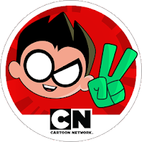 Teen Titans GO Figure! (MOD, Unlimited Money)