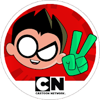 Teen Titans GO Figure! (MOD, Unlimited Money)