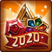 Fantastic Jewel of Lost Kingdom (Mod)