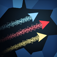 Zen Shards - Idle Merge Game (MOD, Bani nelimitat)