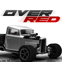 OverRed Racing - Single Player Racer (MOD, Unlimited Money)