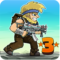 Metal Soldiers 3 (MOD, Unlimited Money)