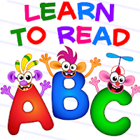 Bini Super ABC! Preschool Learning Games (MOD, Unlocked)