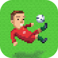 World Soccer Challenge (MOD, Unlocked)