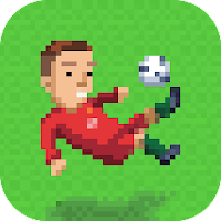 World Soccer Challenge (MOD, Unlocked)