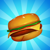 Eating Hero: Clicker Food Game (Mod)