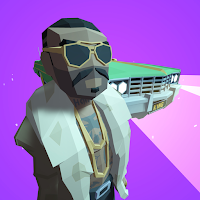 Gang Inc. - 3d Idle Mafia Tycoon (MOD, Unlimited Money)