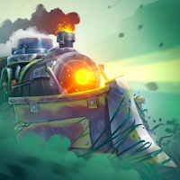Train of Hope (MOD, Bani nelimitat)