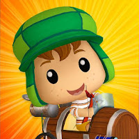 El Chavo Kart: Kart racing game (MOD, Unlimited Money)
