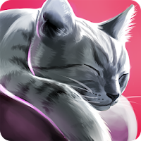CatHotel - Hotel for cute cats (MOD, Unlocked)
